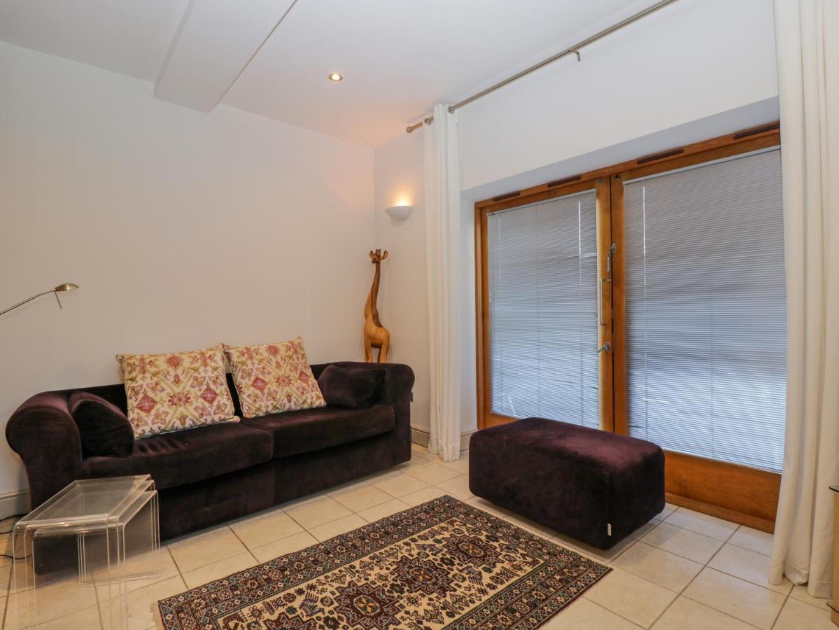 The Coach House Villa Tewkesbury Buitenkant foto