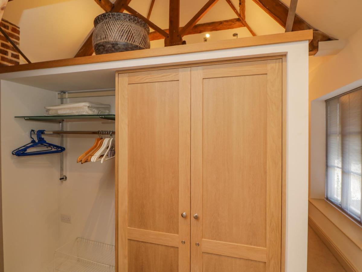 The Coach House Villa Tewkesbury Buitenkant foto