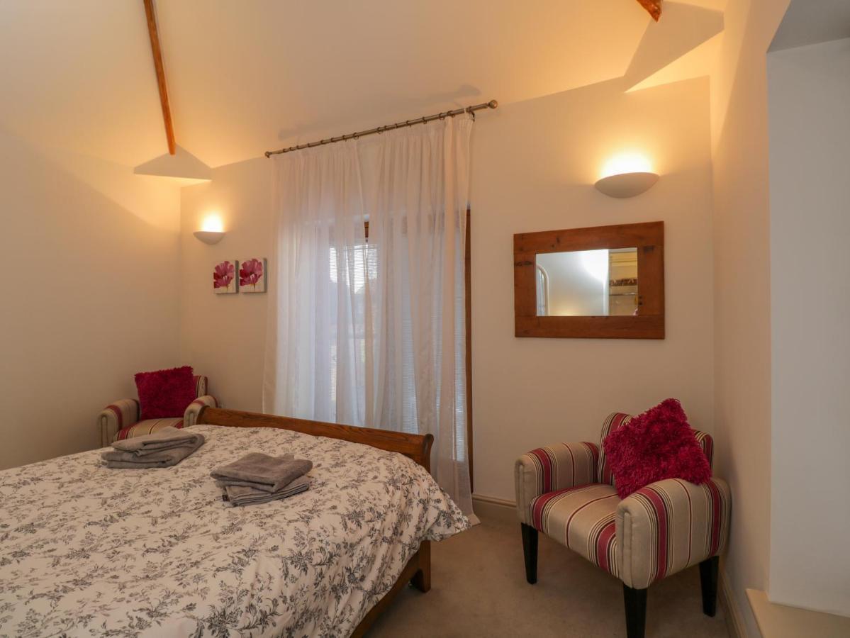 The Coach House Villa Tewkesbury Buitenkant foto