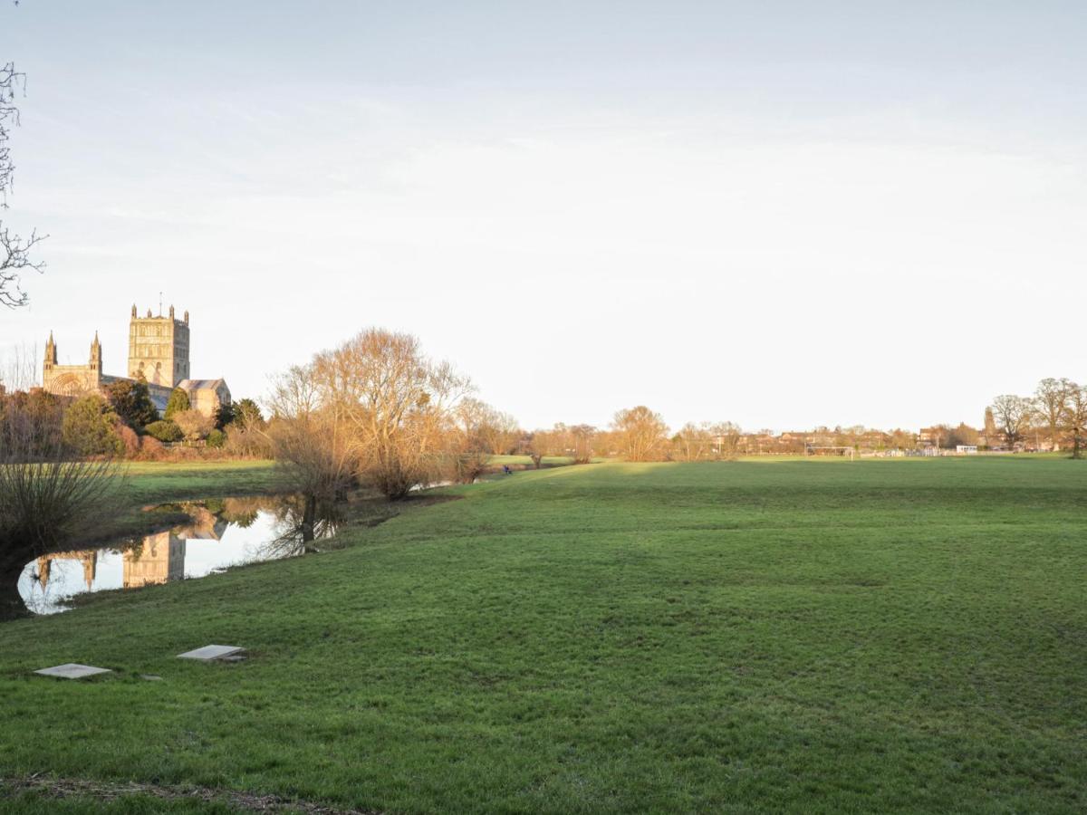 The Coach House Villa Tewkesbury Buitenkant foto
