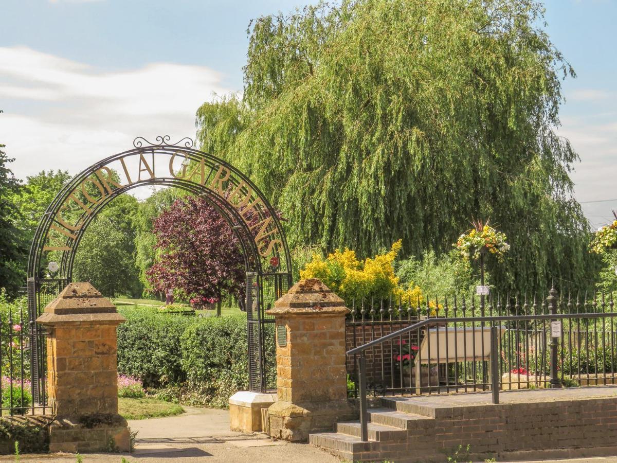 The Coach House Villa Tewkesbury Buitenkant foto